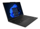 фото Ноутбук Lenovo ThinkPad X13 GEN5 13.3" (Intel Core Ultra 5, 32Гб LPDDR5X, SSD 512 Гб, Arc graphics, Windows 11 Домашняя) Черный [21LUA096CD]
