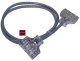 фото Кабель патч-корд  Lanmaster LAN-P4-P4-1.0/6 в Санкт-Петербургe