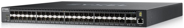 фото Коммутатор управляемый ZYXEL XGS4600-52F-ZZ0101F в Волгограде