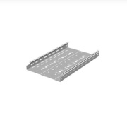фото Лоток листовой Ostec ЛПМЗТ-300х50х3000-0,7-СЦ