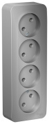 фото Розетка Systeme Electric BLNRA000413