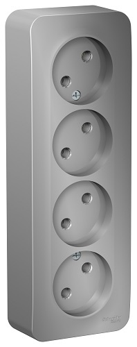 фото Розетка  Systeme Electric BLNRA000413 в Екатеринбурге