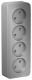 фото Розетка  Systeme Electric BLNRA000413 в Екатеринбурге