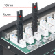 фото Патч-панель  Cabeus PLHD-48-Cat.6-SH-Dual IDC-1U в Санкт-Петербургe
