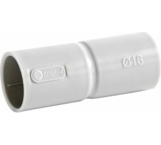 фото Муфта соединительная  Ecoplast 42516-10 в Перми