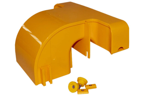 фото Угол  Lanmaster LAN-OT120-OB в Казани