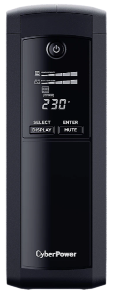 фото Источник бесперебойного питания CyberPower VP1600EILCD в Казани