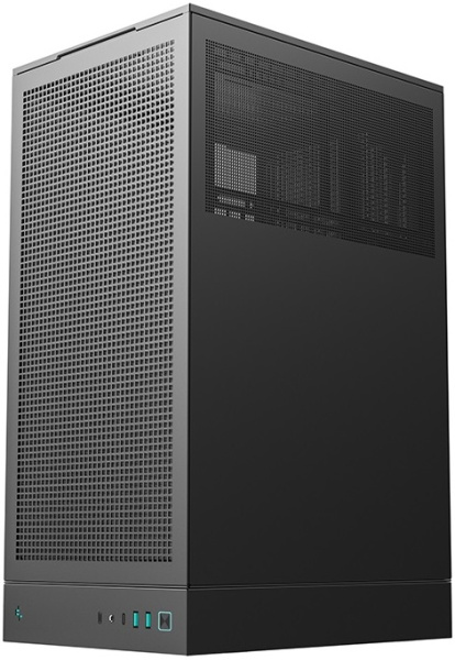 фото Корпус ATX Deepcool CH270 в Смоленске