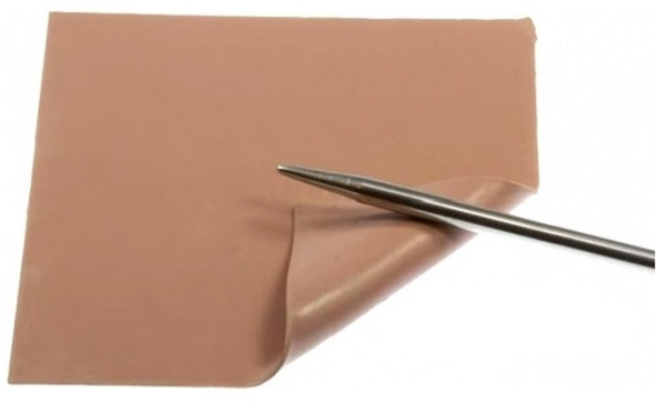 

Термопрокладка Thermal Grizzly Minus Pad 8 TG-MP8-100-100-10-1R 100x100x1mm, 8 Вт/мК, 3.3 г/см³, Minus Pad 8