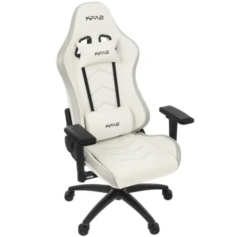 фото Кресло игровое KFA2 Gaming Chair 01 RGB SE в Уфе