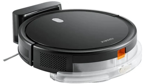 фото Робот-пылесос  Xiaomi Robot Vacuum E5 в Екатеринбурге
