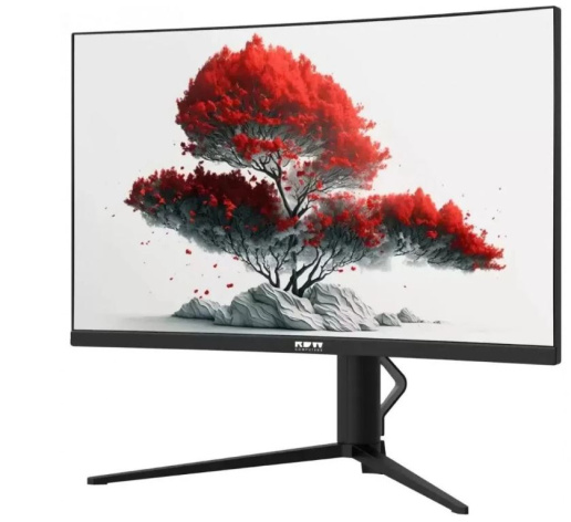 фото Монитор 27" RDW Computers RDW2706C