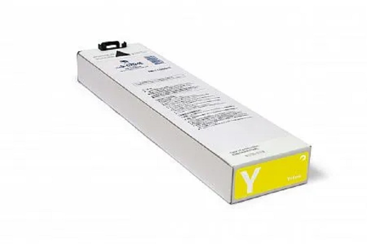 

Картридж NVP NV-S-7283E для Riso ComColor GD9630/7330 (совместимый), Yellow, NV-S-7283E