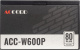 фото Блок питания ATX ACCORD ACC-W600P в Перми
