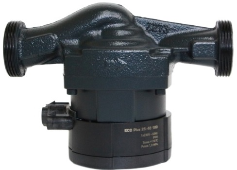 

Насос циркуляционный Элемент Комфорта ECO Plus 32-75 180 (с комплектом гаек), ECO Plus 32-75 180 (с комплектом гаек)