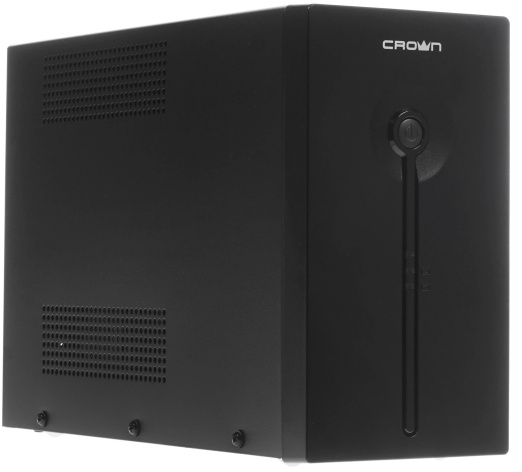 фото Источник бесперебойного питания Crown CMU-SP800EURO USB в Воронеже