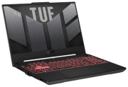 фото Ноутбук ASUS TUF Gaming FX507ZC4-HN009