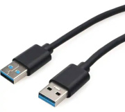 фото Кабель Cablexpert CC-USB3-AMAM-0.6M