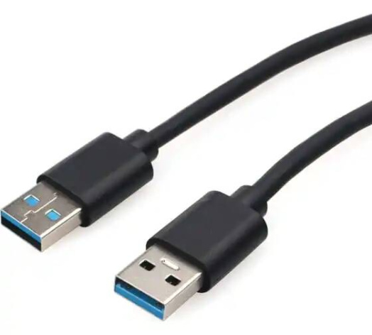 фото Кабель USB 3.0 Cablexpert CC-USB3-AMAM-0.6M в Уфе