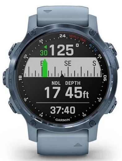 фото Часы  Garmin Descent Mk2s в Самаре