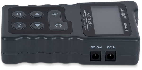 фото Тестер  Cabeus HT-488-POE
