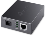 фото Медиа-конвертер TP-LINK TL-FC311B-2
