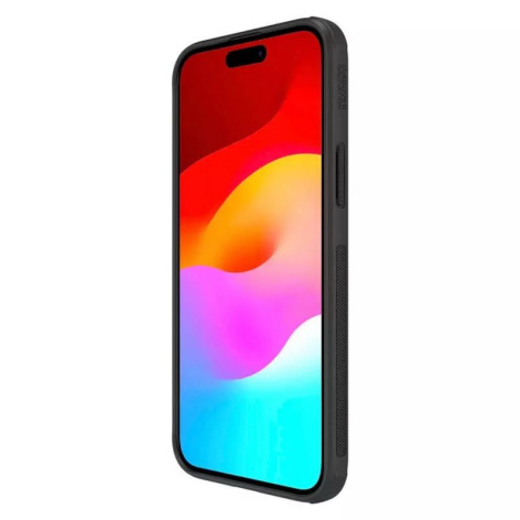 фото Чехол  Nillkin Super Frosted Shield Pro Magnetic Case в Омске