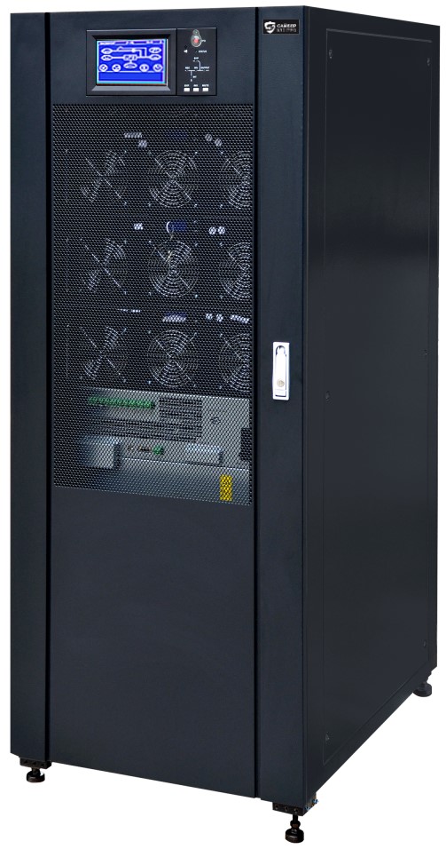 

Источник бесперебойного питания Сайбер Электро ЛЕГИОН-3Ф-150К 3Ф/3Ф, 150кВА/150кВт, без батарей, ЛЕГИОН-3Ф-150К