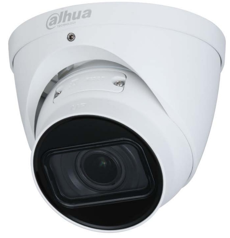 

Видеокамера IP Dahua DH-IPC-HDW1431TP-ZS-2812-S4, DH-IPC-HDW1431TP-ZS-2812-S4