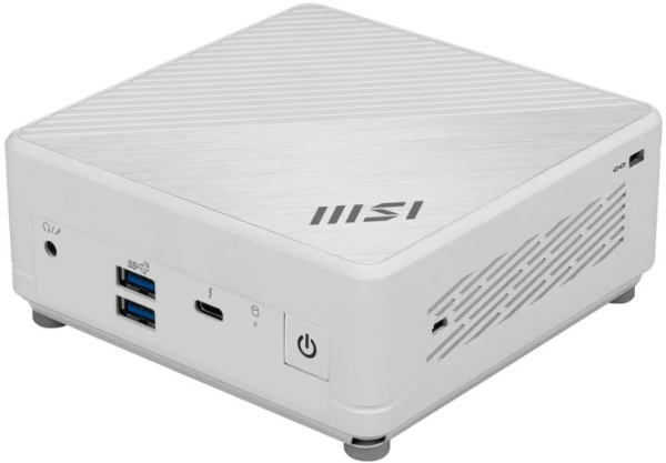 фото Неттоп  MSI Cubi 5 12M-097XRU в Уфе