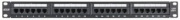 фото Патч-панель Netlan EC-URP-24-UE2