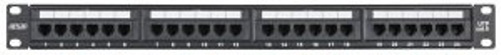 фото Патч-панель  Netlan EC-URP-24-UE2 в Уфе