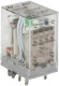 фото Реле промежуточное EKF rpa-22-4-110DC в Казани