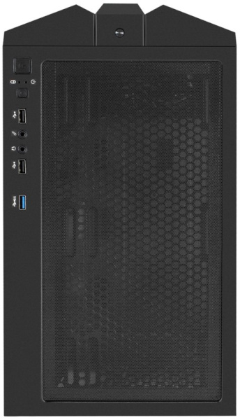 фото Корпус ATX Exegate EVO-9205 в Уфе