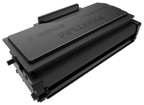 

Картридж Pantum Toner cartridge TL-5126H for BP5106DN/RU, BP5106DW/RU, BM5106ADN/RU, BM5106ADW/RU (6000 pages), TL-5126H