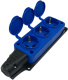 фото Удлинитель силовой iTOK i-CONNECT-COLOR-SU-PVS-310-3-54-30-BLUE в Волгограде