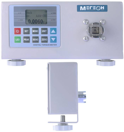 фото Измеритель  МЕГЕОН 34200 в Ростове-на-Дону