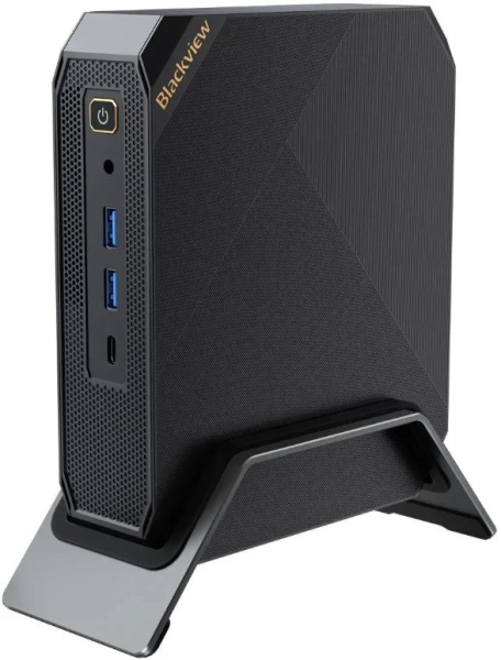 фото Системный блок Blackview MP200 