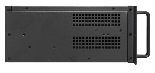 фото Корпус серверный 3U Exegate Pro 3U330-02 в Челябинске