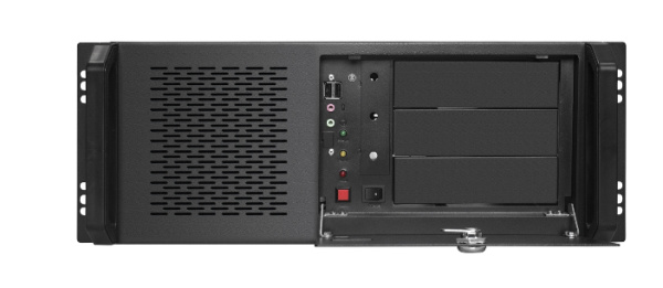 фото Корпус серверный 4U Exegate Pro 4U480-06/4U4021S/600RADS в Омске