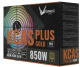 фото Блок питания ATX Formula V KCAS PLUS GOLD 850W RGB в Санкт-Петербургe
