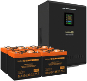 фото Комплект Exegate FineSine SX-5000.LCD.AVR.2SH.T