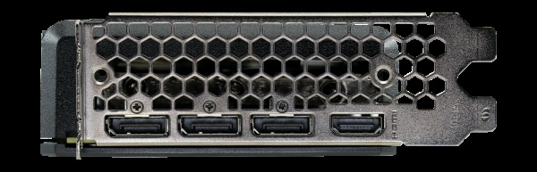 фото Видеокарта Palit GeForce RTX 3050 Dual OC (NE63050T19P1-190AD)