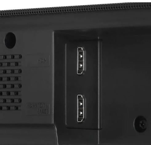 фото Саундбар  Samsung HW-B650F/RU в Нижнем Новгороде
