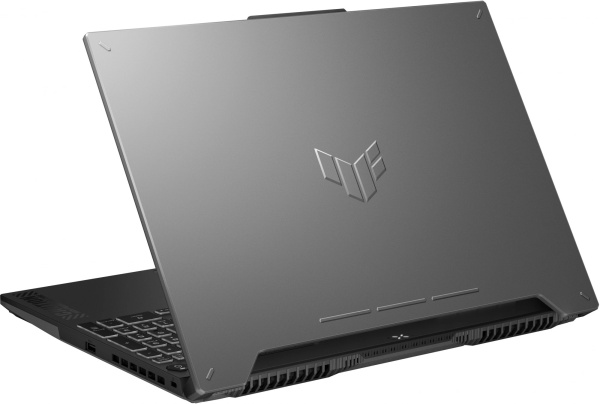 фото Ноутбук  ASUS TUF Gaming A15 FA507NUR-LP044 в Ростове-на-Дону 15.6 ", Ryzen 7, 16 Гб RAM, 512 Гб SSD, GeForce RTX 4050, Серый