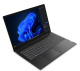 фото Ноутбук Lenovo IdeaPad V15 G5 IRL 15.6" (Intel Core i5, 16Гб DDR5, SSD 512 Гб, UHD Graphics, Без ОС) Черный [83HF00GLRI]