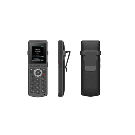 фото Телефон VoiceIP  Fanvil W610W в Казани