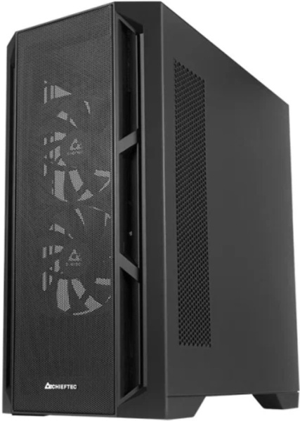 фото Корпус ATX Chieftec APEX AIR GA-01B-M-OP в Казани