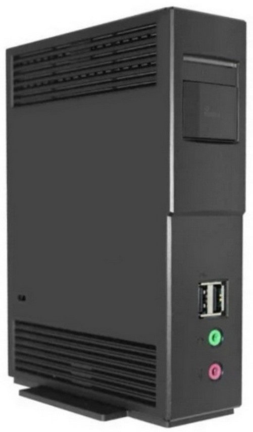 

Тонкий клиент Leadtek TERA2140 (292E) 3292E005101 Zero Client, 4Gbit, 4*DP, 4*USB, audio, RJ45, TERA2140 (292E) 3292E005101