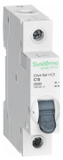 фото Автоматический выключатель Systeme Electric C9F34110